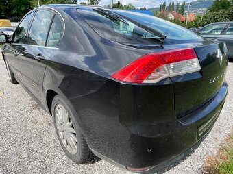 RENAULT LAGUNA 3 - 6