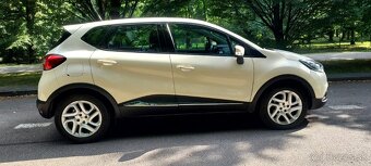Renault Captur 1.2TCe, automat - 6