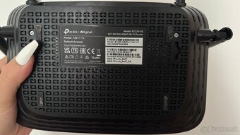 TP Link Router - 6