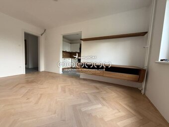 Moderný 3 - izb. byt s klimatizáciou, balkónom a parkovaním - 6
