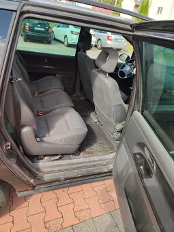 Sharan 1.9tdi 96kw cena pevna - 6
