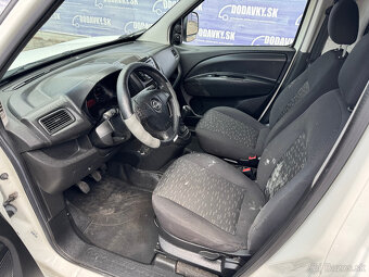 Opel Combo Van 1.3 CDTI L1H1 2.2t - 6