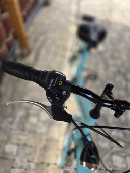 Dámsky bicykel - 6