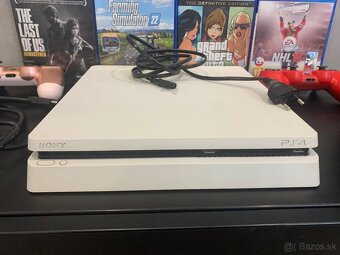 Ps4 - 6