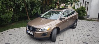Volvo XC60 D5 (158kW) AWD - 6