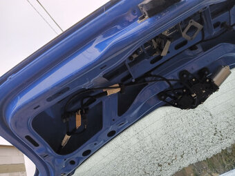 Piate dvere VW Polo 9n3 - 6