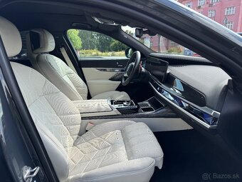 BMW M760e xDrive I.majitel CZ v záruce od výrobce - 6