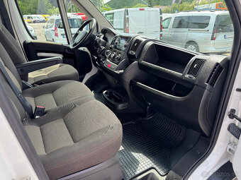Citroën Jumper Furgon 2.2 BlueHDi 165k 35 L4H2 - 6