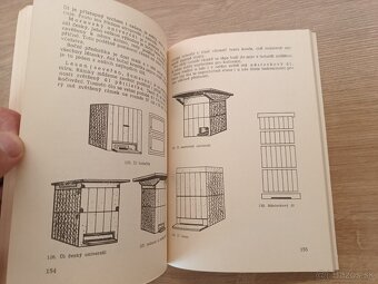 Učíme sa včelariť 1980 - 6