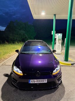 Volkswagen Golf 7r 450ps 4-Motion - 6