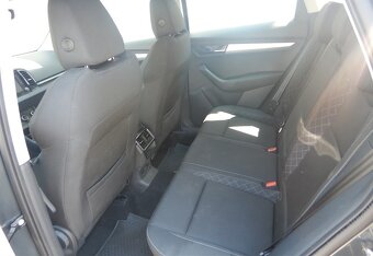 Škoda Karoq r.12/2021 1.5TSi 150k DSG, full LED, odpočet DPH - 6