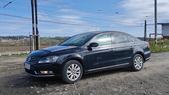 Passat B7 Sedan - 6