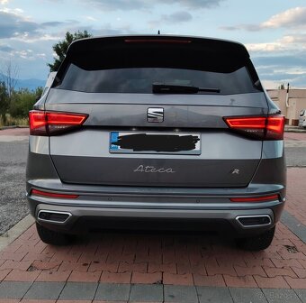Ateca FR Max 1.5 TSI DSG-7 - 6