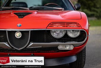 Alfa Romeo Montreal - 6