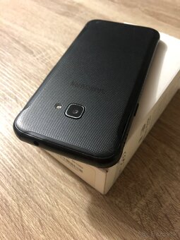 Samsung Galaxy Xcover 4 / 16GB odolný - 6