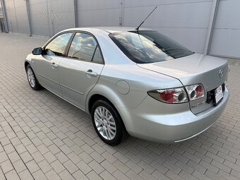 Mazda 6 2.0 MZR-CD Len 93 000km - 6