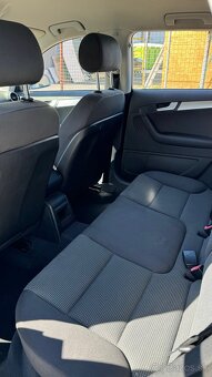 Audi A3 sportback 1.9TDI - 6