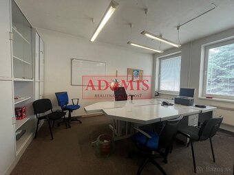 ADOMIS - Prenájom flexibilných kancelárskych priestorov Moyz - 6