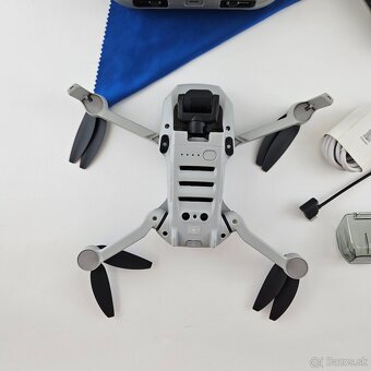 DJI Mini 4K - 6