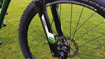Trek 4300 disc - 6