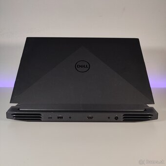 Dell G15 – i7 / RTX 3060 / 16 GB RAM / 512 GB SSD MS Ofiice - 6