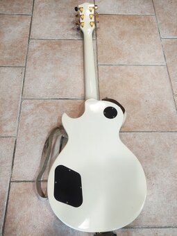PSD s Fishman Fluence modern snímačmi + Gotoh - 6