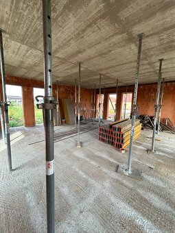 Monolitické stavby na kľúč . - 6