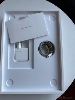 Predám MacBook AIR 13 - 6