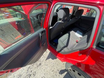 Rozpredám Vw Polo 1.2htp - 6