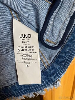 Riflova bunda Liu Jo - 6