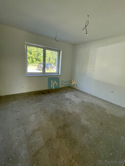 Predaj 4.izbový rodinný dom,novostavba, Mojmírovce 14km od N - 6