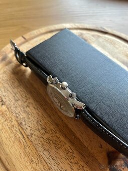 Predám Zeppelin pánske klasické hodinky - 6