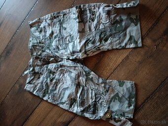 Darujem dámske oblečenie xs s - 6