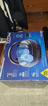 Predám volant aj servo Thrustmaster T300 RS aj so stojanom. - 6