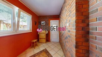 TARGETreal | Rodinný dom v krásnej lokalite Terchová – Horná - 6