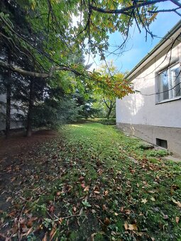 Rodinný dom na predaj - Staré mesto - 6