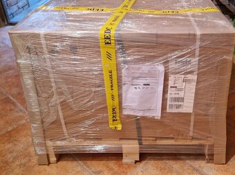 Predám Smart digestor Samsung NK24N9804VB - 6