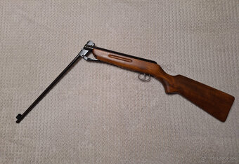 Vzduchovka Slavia - 620 - - 6