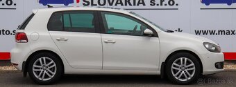 Volkswagen Golf 1.4 TSI Highline - 6