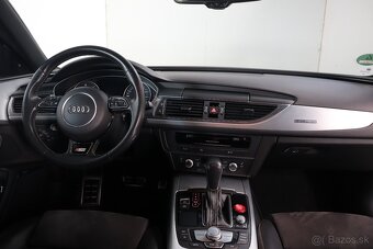 Audi A6 Avant 3.0 TDI Quattro 200kW - 6