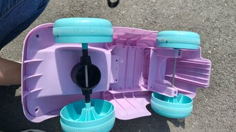 Odrazadlo frozen - 6