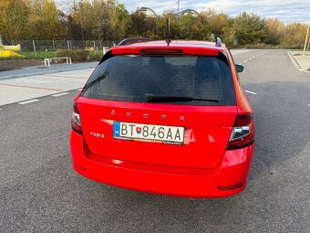 Skoda Fabia Combi 1.0 TSI Style 70kW SR - 6