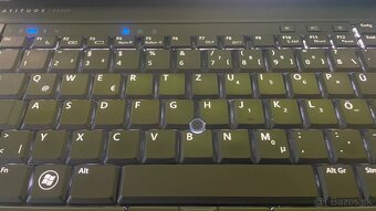 15" notebook DELL Latitude E6500 - 6