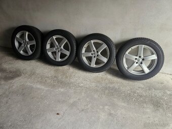 Elektrony   235/55 r18 - 6