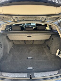 Bmw 320d F31 (touring) A/T - 6