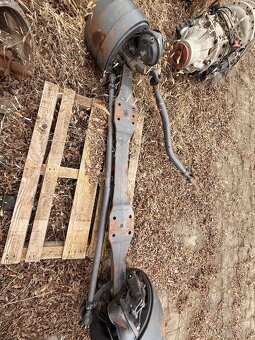 Náprava Renault Premium - 6