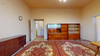 Prestížny veľkometrážny 3i byt LR centrum - 6