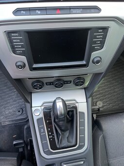 Volkswagen Passat B8 2.0 TDi 110 kw - 6