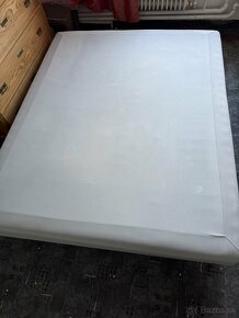 Samonosný matrac Ikea Sultan 160x200 cm - 6