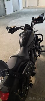 Predám Kawasaki Vulcan S 650 ABS - 6